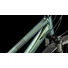 Cube Nature EXC verde´n´black