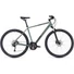 Cube Nature EXC verde´n´blac