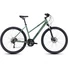 Cube Nature EXC verde´n´blac