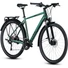 Cube Nature EXC Allroad verde´n´black