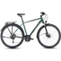 Cube Nature EXC Allroad verde´n´black