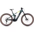 Cube Stereo Hybrid 140 HPC SLX 750 goblin´n´yellow