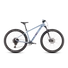 Cube Attention SLX pidgeonblue´n´rubyred