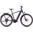 Cube Kathmandu Hybrid ONE shadowgrey´n´black