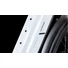 Cube Kathmandu Hybrid ONE polarwhite´n´black