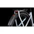 Cube Kathmandu Hybrid ONE polarwhite´n´black