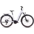 Cube Kathmandu Hybrid ONE polarwhite´n´black