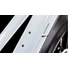 Cube Kathmandu Hybrid ONE polarwhite´n´black