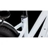 Cube Kathmandu Hybrid ONE polarwhite´n´black