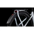 Cube Kathmandu Hybrid ONE polarwhite´n´black