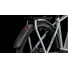 Cube Kathmandu Hybrid EX haze´n´black