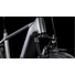 Cube Kathmandu Hybrid SLX graphite´n´black