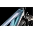 Cube Kathmandu Hybrid SLX smaragdgrey´n´black