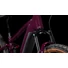 Cube Stereo Hybrid ONE22 Pro amarone´n´grey "L"