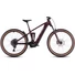 Cube Stereo Hybrid ONE22 Pro amarone´n´grey "L"