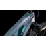 Cube Stereo Hybrid ONE22 Race smaragdgrey´n´black