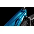 Cube Stereo Hybrid ONE22 SLX electricblue´n´black