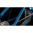 Cube Stereo Hybrid ONE22 SLX electricblue´n´black