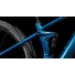 Cube Stereo Hybrid ONE22 SLX electricblue´n´black