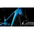 Cube Stereo Hybrid ONE22 SLX electricblue´n´black