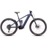 Cube Stereo Hybrid ONE44 PRO 800