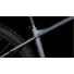 Cube Aim Race slategrey'n'rainbowblack