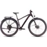 Cube Aim SLX Allroad orbitred'n'black