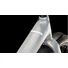 Cube Fold Hybrid Comfort 500 pearlysilver´n´white