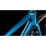 Cube Litening AIR C:68X SLX chromeblue´n´carbon