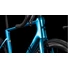 Cube Litening AIR C:68X SLX chromeblue´n´carbon
