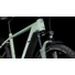 Cube Nuride Hybrid Pro Allroad pistachio´n´stonegrey