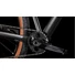 Cube Reaction SLX slateblack´n´black