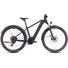 Cube Reaction Hybrid Performance 625 Allroad night´n´black