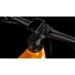 Cube Reaction Hybrid SLX spectraorange´n´violet