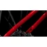 Cube Supreme Hybrid Comfort Pro 625 firered´n´black