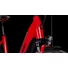 Cube Supreme Hybrid Comfort Pro 625 firered´n´black