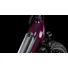Cube Supreme Hybrid Deluxe Pro 625 amarone´n´grey