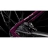 Cube Supreme Hybrid Deluxe Pro 625 amarone´n´grey