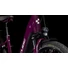 Cube Supreme Hybrid Deluxe Pro 625 amarone´n´grey