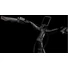 Cube Supreme Hybrid Deluxe SLT 625 golddust´n´black