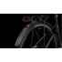 Cube Supreme Hybrid Deluxe SLT 625 golddust´n´black