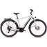 Cube Touring Hybrid ONE 625 cotton´n´grey