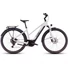 Cube Touring Hybrid ONE 625 cotton´n´grey