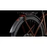 Cube Touring Hybrid Pro 625 cinnamon´n´orange