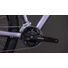 Cube Aim ONE FE lightpurple´n´chrome
