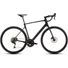 Cube Attain C:62 Race blackline