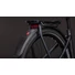 Cube Kathmandu Hybrid ONE 800 metallicgrey´n´grey