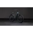 Cube Kathmandu Hybrid ONE 800 metallicgrey´n´grey