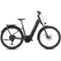 Cube Kathmandu Hybrid ONE 800 metallicgrey´n´grey