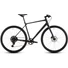 Cube Nulane Pro grey´n´chrome
